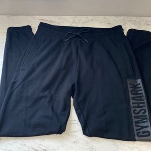 Gymshark Bold Joggers